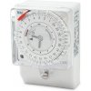 Mechanické hodiny spínacie denné MINI QRD, 2101024 Mechanické hodiny spínacie denné MINI QRD, 2101024