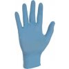 Jednorázové rukavice CXS STERN, nitrilové Veľkosť: 8 Jednorázové rukavice CXS STERN, nitrilové Veľkosť: 8