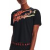 Under Armour | Live Chroma Graphic | čierna| S Under Armour | Live Chroma Graphic | čierna| S