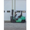 MITSUBISHI FG25T MITSUBISHI FG25T