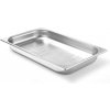 Nádoba GN 1/1 perforovaná, HENDI, Kitchen Line, GN 1/1, 5L, (H)40mm Hloubka: 6,5 cm Nádoba GN 1/1 perforovaná, HENDI, Kitchen Line, GN 1/1, 5L, (H)40mm Hloubka: 6,5 cm
