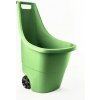 Vozík záhradný KETER Easy Go Breeze 50l Green Vozík záhradný KETER Easy Go Breeze 50l Green