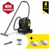 mokro-suchý vysávač KARCHER NT 22/1 Ap L Promo 1.378-627.0 mokro-suchý vysávač KARCHER NT 22/1 Ap L Promo 1.378-627.0