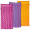 Intex Lehátko nafukovací vlnky 229x86cm matrace do vody 3 barvy 58807 Intex Lehátko nafukovací vlnky 229x86cm matrace do vody 3 barvy 58807