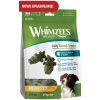 WHIMZEES WHIMZEES Aligátor M 12ks WHIMZEES WHIMZEES Aligátor M 12ks