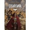 Propast času II: Císařovna - Roman Bureš Propast času II: Císařovna - Roman Bureš
