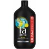 Fa MEN sprchovací gél Sport 750 ml Fa MEN sprchovací gél Sport 750 ml
