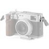 Tilta Top Protection Plate pre Fujifilm X100VI - Silver Tilta Top Protection Plate pre Fujifilm X100VI - Silver