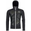 Ortovox Col Becchei Jacket M black raven M Ortovox Col Becchei Jacket M black raven M