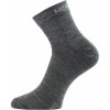 LASTING merino ponožky WHO šedé Veľkosť: XL/46-49 LASTING merino ponožky WHO šedé Veľkosť: XL/46-49