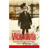Vlčie dieťa - Ingeborg Jacobs Vlčie dieťa - Ingeborg Jacobs