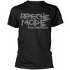 Depeche Mode People Are People Black XL Tričko Depeche Mode People Are People Black XL Tričko