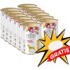 4Vets Dog Urinary Non-struvite 12x400g 4Vets Dog Urinary Non-struvite 12x400g