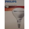 Philips BR125 IR 250W E27 230-250V CL 1CT Philips BR125 IR 250W E27 230-250V CL 1CT