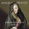 Angela Hewitt, SCARLATTI (D): SONATAS, VOL. 1, CD Angela Hewitt, SCARLATTI (D): SONATAS, VOL. 1, CD