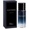 Christian Dior Sauvage toaletná voda pánska 30 ml tester