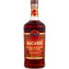 Bacardi Caribbean Spiced 40% 0,7 L (čistá fľaša) Bacardi Caribbean Spiced 40% 0,7 L (čistá fľaša)