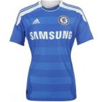 dres Adidas Chelsea Home Shirt 2011 2012 dámský