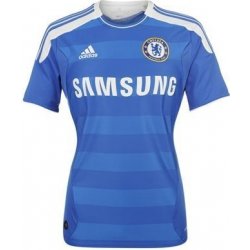 dres Adidas Chelsea Home Shirt 2011 2012 dámský