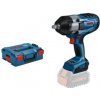 Bosch Professional GDS 18V-1000 0.601.9J8.301 Bosch Professional GDS 18V-1000 0.601.9J8.301