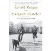 Ronald Reagan and Margaret Thatcher (Nicholas Wapshott)(Brožovaná) Ronald Reagan and Margaret Thatcher (Nicholas Wapshott)(Brožovaná)