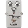 Nux Steel Singer Drive