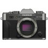 FUJIFILM X-T30 III telo šedé FUJIFILM X-T30 III telo šedé