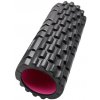 Power System Fitness Roller PS 4050 - černo, růžový Power System Fitness Roller PS 4050 - černo, růžový