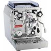 La Pavoni Poloprofesionálny kávovar BOTTICELLI PREMIUM, strieborný La Pavoni Poloprofesionálny kávovar BOTTICELLI PREMIUM, strieborný