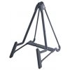 K&M 17581 E-guitar stand »Heli 2« black K&M 17581 E-guitar stand »Heli 2« black