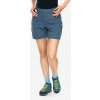 Turistické kraťasy dámske Rab Torque Mountain Shorts - orion blue Turistické kraťasy dámske Rab Torque Mountain Shorts - orion blue
