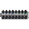 Sada bitov BOSCH PRO Impact Set 8-dielna (Sada bitov 2608522323) Sada bitov BOSCH PRO Impact Set 8-dielna (Sada bitov 2608522323)