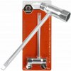 Kľúč na zapaľovacie sviečky 13x19mm M86692 Kľúč na zapaľovacie sviečky 13x19mm M86692