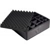 B&W Outdoor Case Type 6000 yellow padded 6000/Y/RPD B&W Outdoor Case Type 6000 yellow padded 6000/Y/RPD