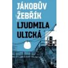 Jákobův žebřík Jákobův žebřík