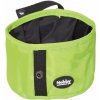 Nobby RIO cestovná miska - 500 ml, Neonzelená Nobby RIO cestovná miska - 500 ml, Neonzelená
