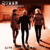 LP Queen: Live Around The World EP LTD | CLR LP Queen: Live Around The World EP LTD | CLR