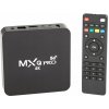 Verk 13143 Smart TV BOX 8GB MXQ PRE 4K dekodér Android 11.1 Verk 13143 Smart TV BOX 8GB MXQ PRE 4K dekodér Android 11.1