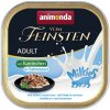Animonda Vom Feinsten Králík ve smetanové omáčce 100g Animonda Vom Feinsten Králík ve smetanové omáčce 100g