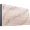 Mega Acoustic FiberPro 120 Tangens Natural Absorpčný drevený panel Mega Acoustic FiberPro 120 Tangens Natural Absorpčný drevený panel