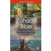 Záhady bible - Jan A. Novák Záhady bible - Jan A. Novák