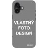 Picasee Fashion Case MagSafe pre Apple iPhone 16 - Vlastný design/motiv Picasee Fashion Case MagSafe pre Apple iPhone 16 - Vlastný design/motiv