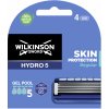 Wilkinson Sword Hydro5 Skin Protection 4 ks Wilkinson Sword Hydro5 Skin Protection 4 ks