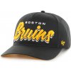 47 Brand Pánská kšiltovka Boston Bruins NHL Drop Shadow ’47 Hitch Rf 47 Brand Pánská kšiltovka Boston Bruins NHL Drop Shadow ’47 Hitch Rf