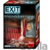 Dino Exit Úniková hra: Mrtvý muž v Orient expresu Dino Exit Úniková hra: Mrtvý muž v Orient expresu