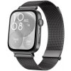 VSETKONAMOBIL 114317 MILANESE Kovový remienok pre Huawei Watch Fit 4 / Fit 4 Pro GRAPHITE GRAY VSETKONAMOBIL 114317 MILANESE Kovový remienok pre Huawei Watch Fit 4 / Fit 4 Pro GRAPHITE GRAY