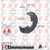 Brzdový bubon ZIMMERMANN 430.1794.20 Brzdový bubon ZIMMERMANN 430.1794.20