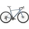Cestný bicykel Specialized S-Works Roubaix Ltd - glacial metallic/black pearl 49 2025 Cestný bicykel Specialized S-Works Roubaix Ltd - glacial metallic/black pearl 49 2025