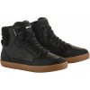 TOPÁNKY ALPINESTARS J-6 WP BLACK GUM 9 TOPÁNKY ALPINESTARS J-6 WP BLACK GUM 9