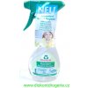 Frosch Hygienický čistič lednic a jiných kuchyňských povrchů 300 ml Frosch Hygienický čistič lednic a jiných kuchyňských povrchů 300 ml